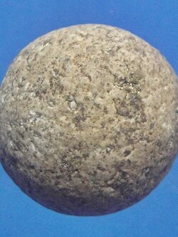 ลูกอมผงพราย