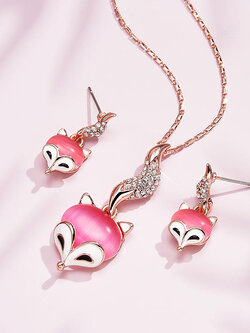 สร้อยคอ จี้ สร้อยคอแฟชั่น