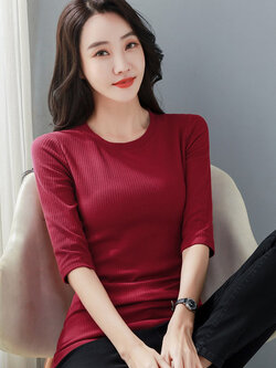 เสื้อยืดวัยรุ่น เสื้อยืดผู้หญิง