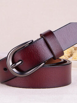 เข็มขัดผู้หญิง เข็มขัดแฟชั่นผู้หญิง