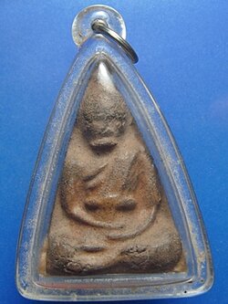 หลวงปู่เอี่ยม อาจารย์สั้น วัดท่าอิฐ