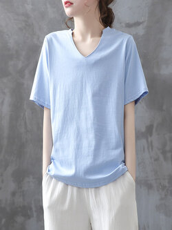 เสื้อยืดวินเทจ ฟรีไซส์อกเสื้อประมาณ 38-42