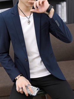 สูทผู้ชาย เสื้อสูทแฟชั่น เสื้อสูททำงานชาย