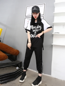 เสื้อผ้าคนอ้วน เสื้อผ้าวัยรุ่นอวบ-อ้วน มี3XL-6XL