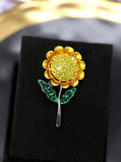 เข็มกลัด เข็มกลัดสวยๆ เข็มกลัดติดเสื้อ Brooch