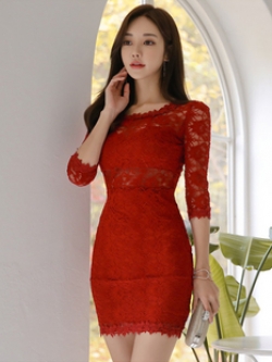 เสื้อผ้าแฟชั่นผู้หญิง เดรสแฟชั่น เสื้อผ้าเกาหลี ราคาถูก