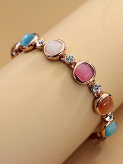 สร้อยข้อมือ สร้อยข้อมือแฟชั่น