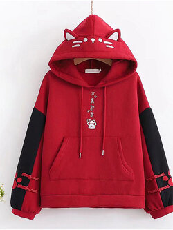 เสื้อกันหนาว เสื้อคลุม เสื้อคาร์ดิแกน เสื้อกันหนาวสไตล์ญี่ปุ่น