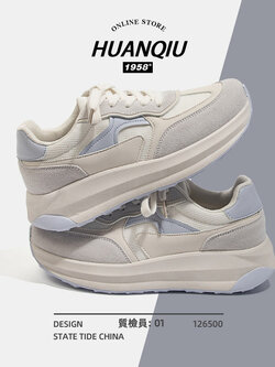 รองเท้าผ้าใบแฟชั่นผู้หญิง ใส่สบาย มีขนาด 35-40