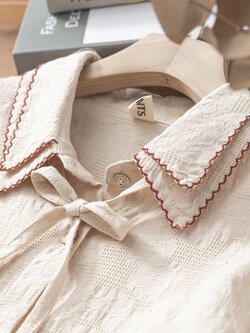 เสื้อผ้าสไตล์ญี่ปุ่น Mori Girl