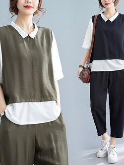 เสื้อผ้าสไตล์วินเทจ