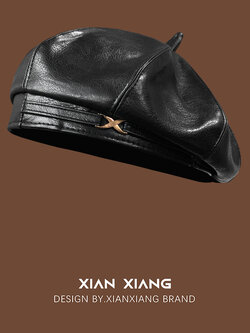 หมวกเบเร่ต์