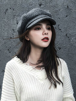 หมวกเบเร่ต์