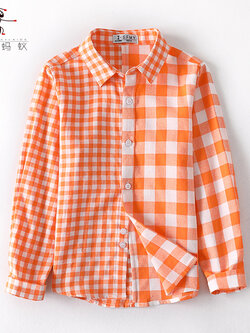 เสื้อผ้าเด็กผู้ชาย