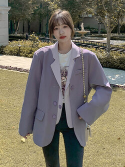 สูทผู้หญิง เสื้อสูทผู้หญิง