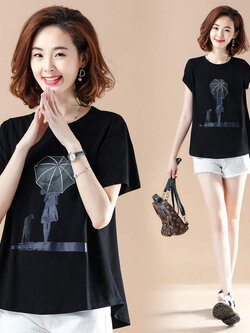 เสื้อผ้าแฟชั่น เสื้อเชิ้ตแขนยาว