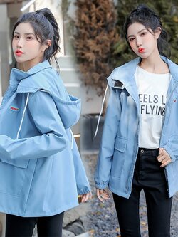 แจ็คเก็ต เสื้อคลุมแจ็คเก็ต