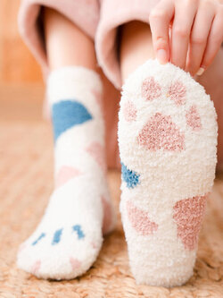 ถุงเท้า ขายยกเซ็ต