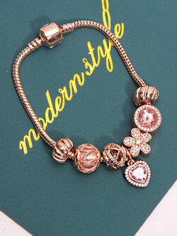 สร้อยข้อมือ สร้อยข้อมือแฟชั่น