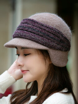 หมวกเบเร่ต์