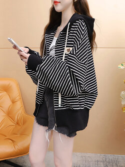 เสื้อไหมพรม เสื้อไหมพรมแขนยาว 38-44 นิ้ว ฟรีไซส์