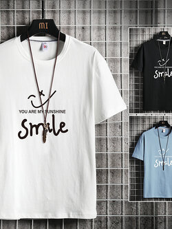 เสื้อยืดผู้ชายอ้วน XL-5XL อกเสื้อ40-52 นิ้ว