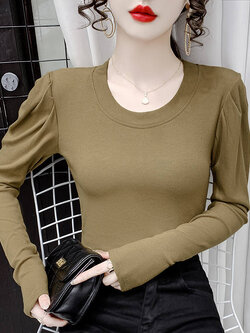 เสื้อยืดวัยรุ่น ลายน่ารัก