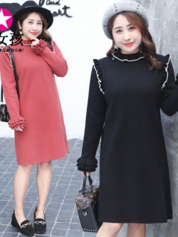 เสื้อผ้าคนอ้วน ใส่แล้วน่ารัก ดูดี สวย สั่งเลยงานดีแน่นอน ส่งฟรี!