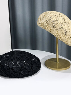 หมวกเบเร่ต์