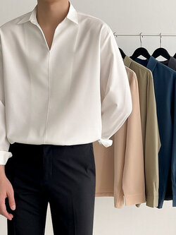 เสื้อT-shirt เสื้อผู้ชายเกาหลี เสื้อเกาหลี MCYC