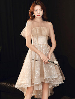 ชุดราตรี ชุดออกงาน ดีไซน์หรู Designer Dresses