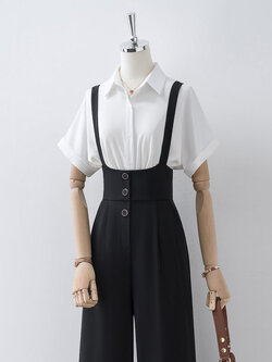 กางเกงลำลอง กางเกงทำงาน แฟชั่นสำหรับผู้หญิง