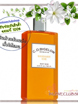 C.O. Bigelow / Body Wash 345 ml. (Mandarin Oak)
