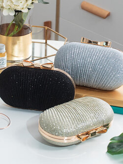 กระเป๋าออกงาน กระเป๋าถืองานราตรี