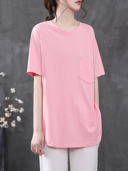 เสื้อยืดวินเทจ ฟรีไซส์อกเสื้อประมาณ 38-42