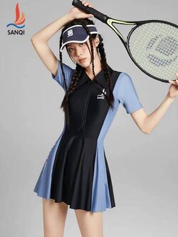 ชุดว่ายน้ำผู้หญิง ชุดว่ายน้ำน่ารัก Bikini ชุดไปทะเล