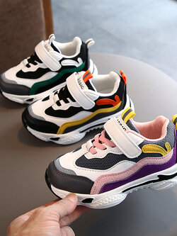 รองเท้าเด็กผู้หญิง รองเท้าเด็กผู้หญิงแฟชั่น