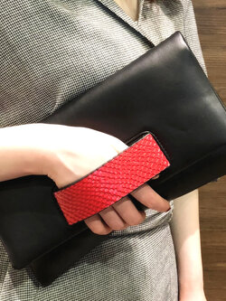 กระเป๋าออกงาน กระเป๋าถืองานราตรี สไตล์เกาหลี