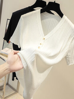 เสื้อผ้าคนอ้วน เสื้อผ้าสาวอวบ