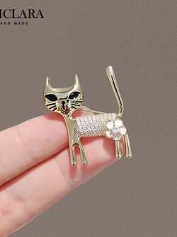 เข็มกลัด เข็มกลัดสวยๆ เข็มกลัดติดเสื้อ Brooch