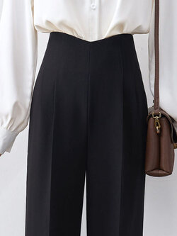 กางเกงลำลอง กางเกงทำงาน แฟชั่นสำหรับผู้หญิง