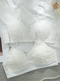 บรา ยกทรง เสื้อชั้นในสตรี ฟรีค่าส่ง