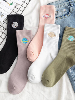 ถุงเท้า ขายยกเซ็ต