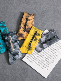 ถุงเท้า ขายยกเซ็ต