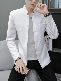 สูทผู้ชาย เสื้อสูทแฟชั่น เสื้อสูททำงานชาย