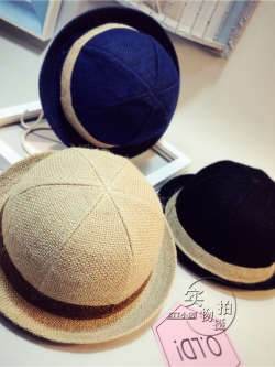 หมวกเด็กน่ารักๆ สไตล์เกาหลี