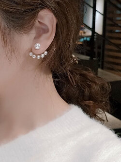 ต่างหู ตุ้มหูแฟชั่น