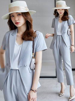 สูทผู้หญิง เสื้อสูทผู้หญิง