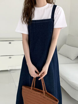 เดรสวัยรุ่นเกาหลี จาก ICC