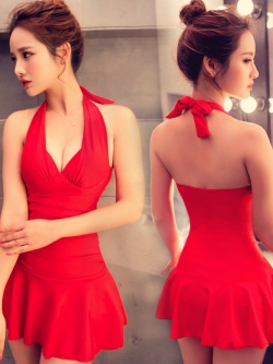 ชุดว่ายน้ำผู้หญิง ชุดว่ายน้ำแฟชั่น ชุดว่ายน้ำบิกินี่ ชุดว่ายน้ำเต็มตัว คอลเลคชั่นใหม่